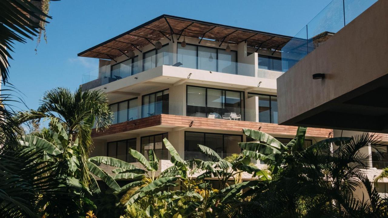 Xperience Tulum Hotel Exterior photo