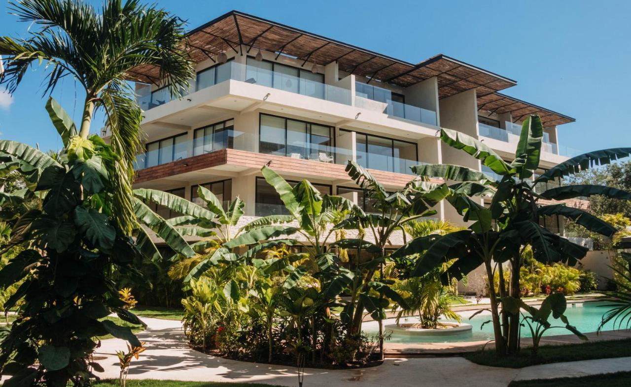 Xperience Tulum Hotel Exterior photo