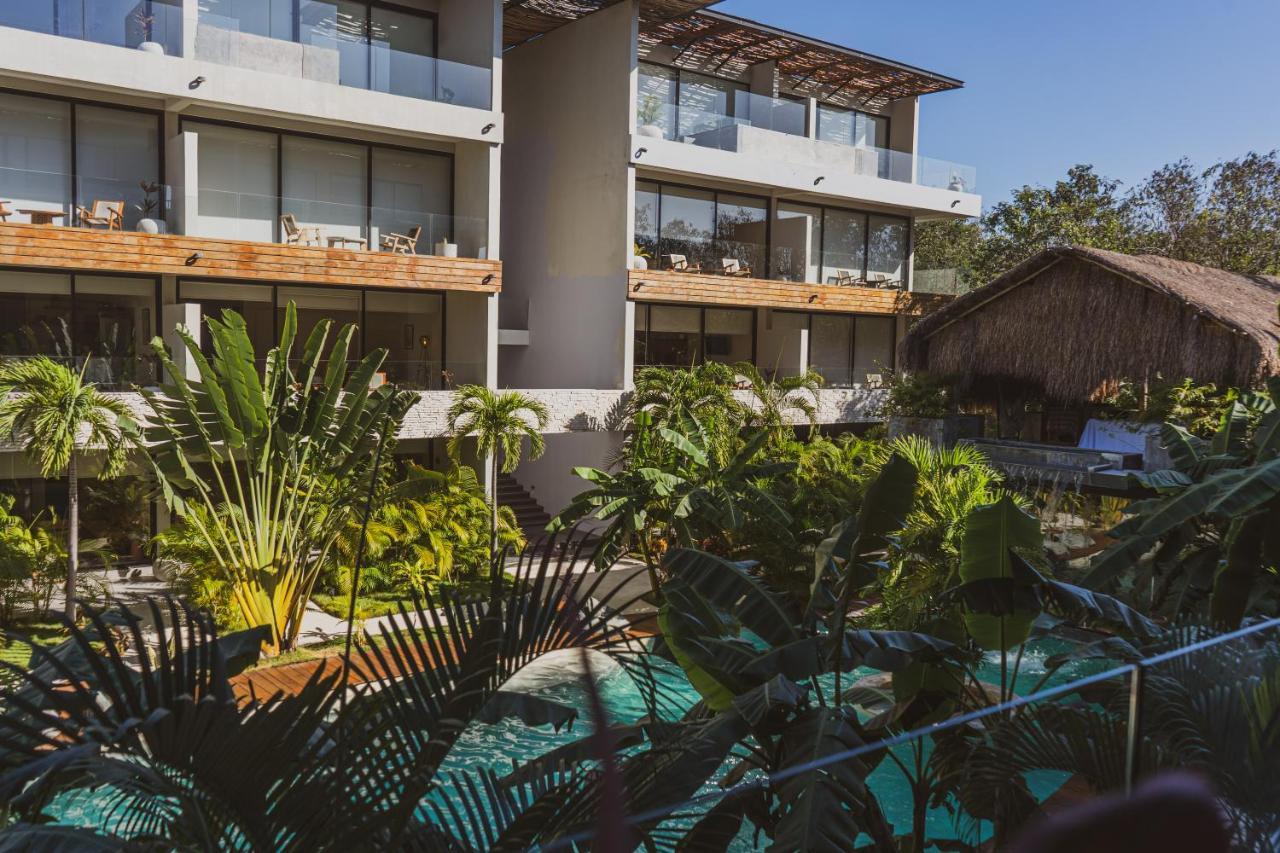 Xperience Tulum Hotel Exterior photo